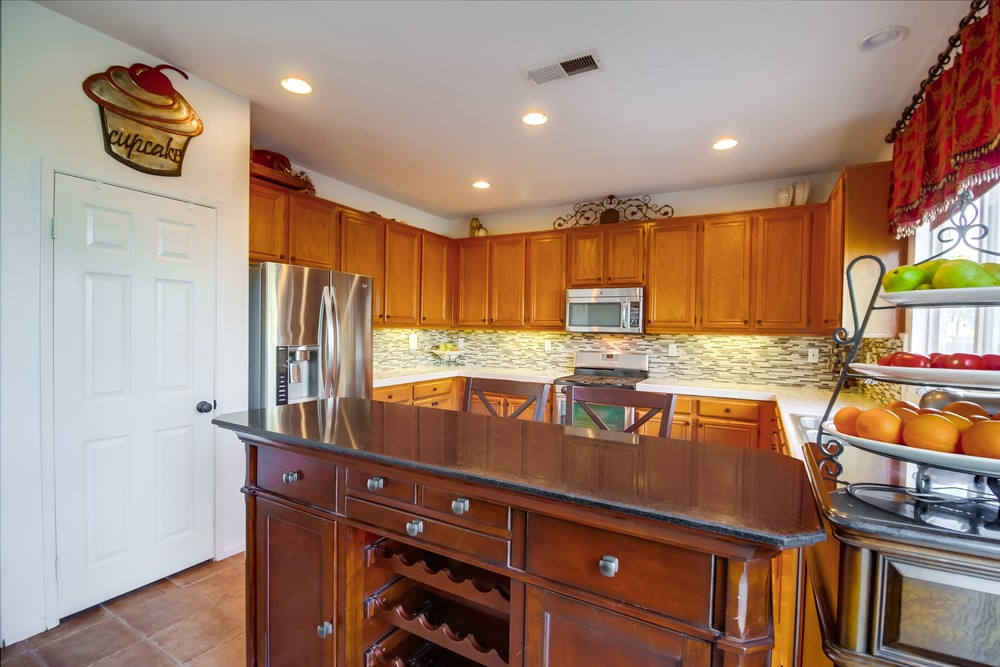 Virtual tour photo 27 of 55 for 5242 Avenida De Las Vistas