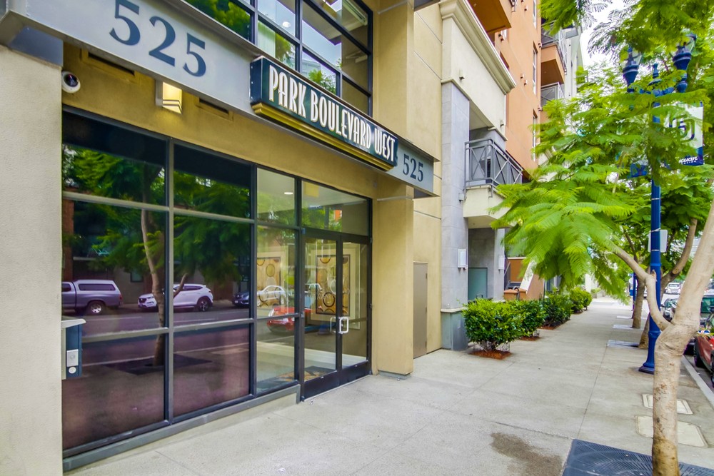 Virtual tour photo 5 of 31 for 525 11th Ave #1108