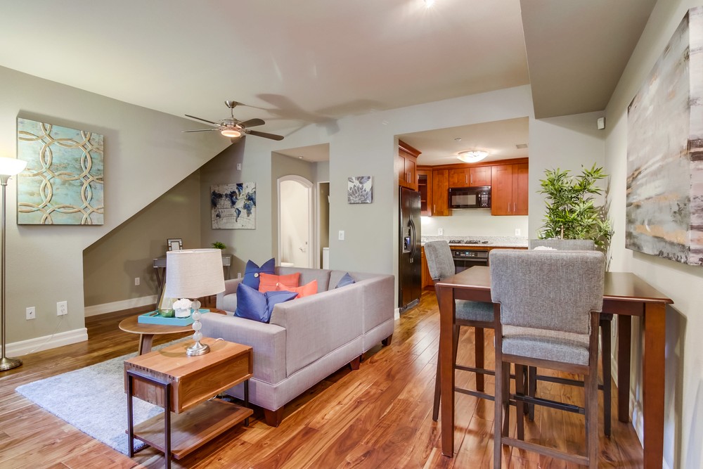 Virtual tour photo 10 of 31 for 525 11th Ave #1108