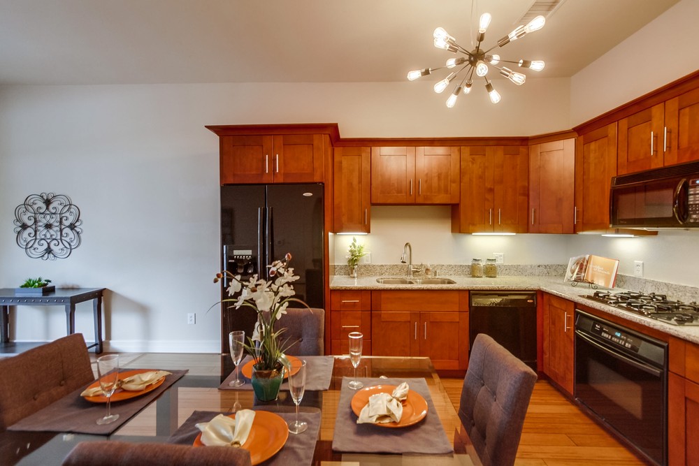 Virtual tour photo 22 of 37 for 525 11th Ave #1110