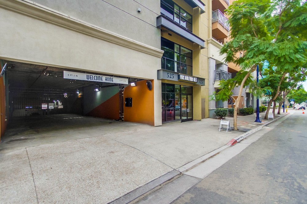 Virtual tour photo 38 of 37 for 525 11th Ave #1110