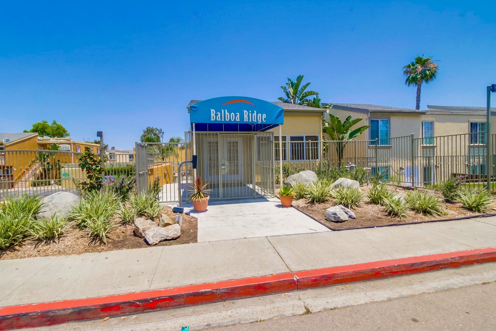 Virtual tour photo 30 of 30 for 5252 Balboa Arms Dr #228