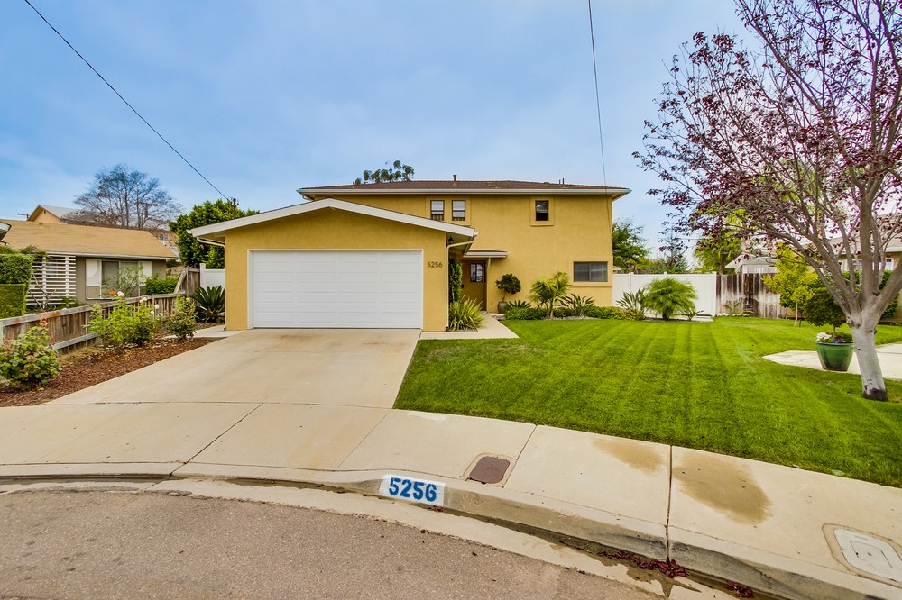 Virtual tour photo 1 of 52 for 5256 Glasgow Drive