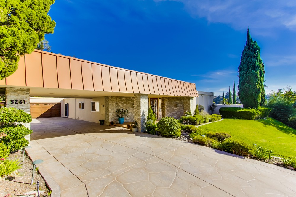 Virtual tour photo 4 of 56 for 5261 Le Barron Road