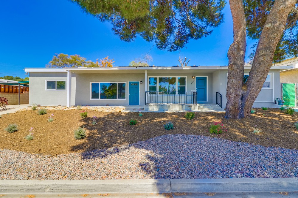Virtual tour photo 1 of 35 for 5267 Gary St