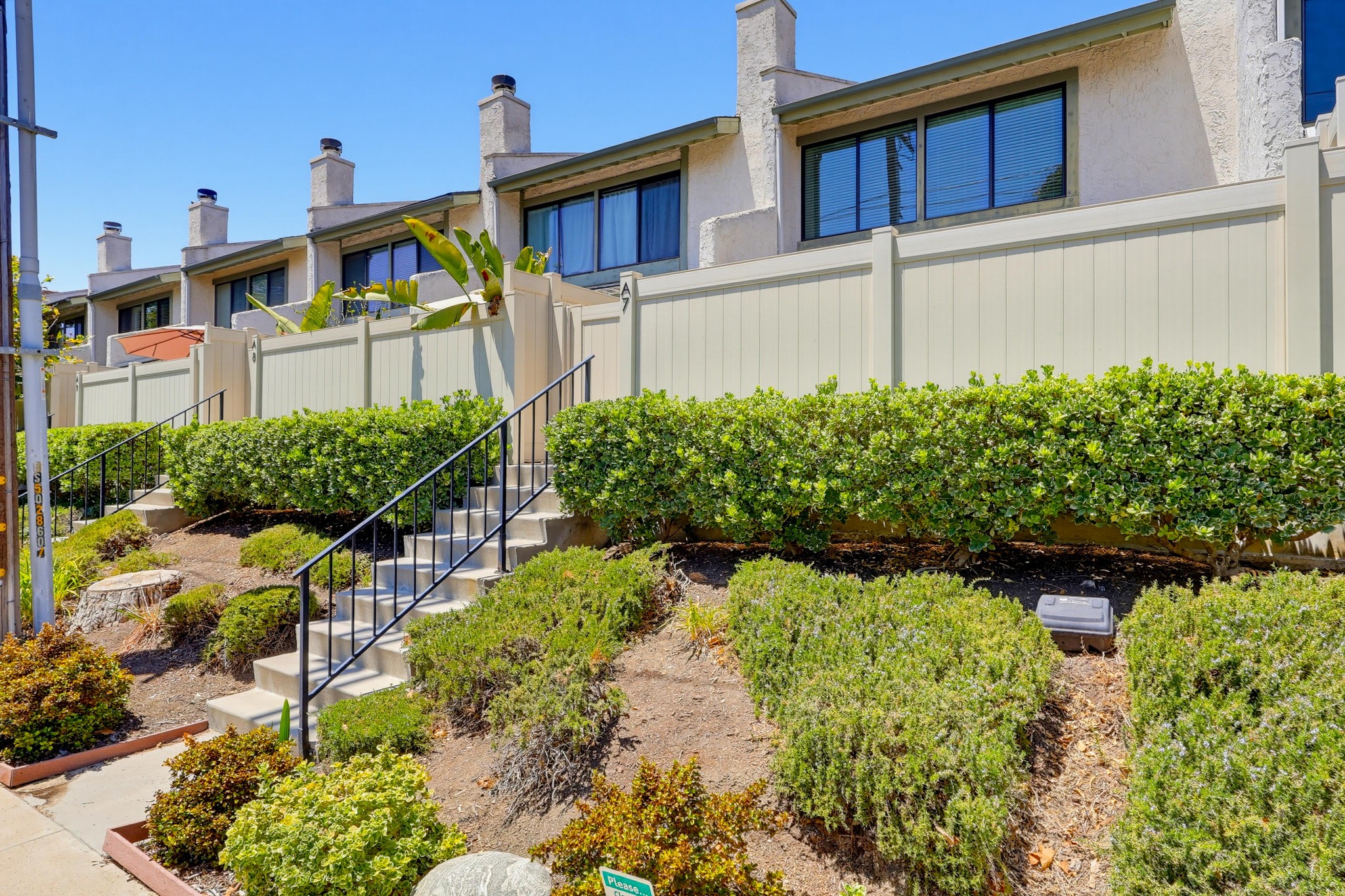 Virtual tour photo 4 of 69 for 5269 Colodny Dr Unit 7
