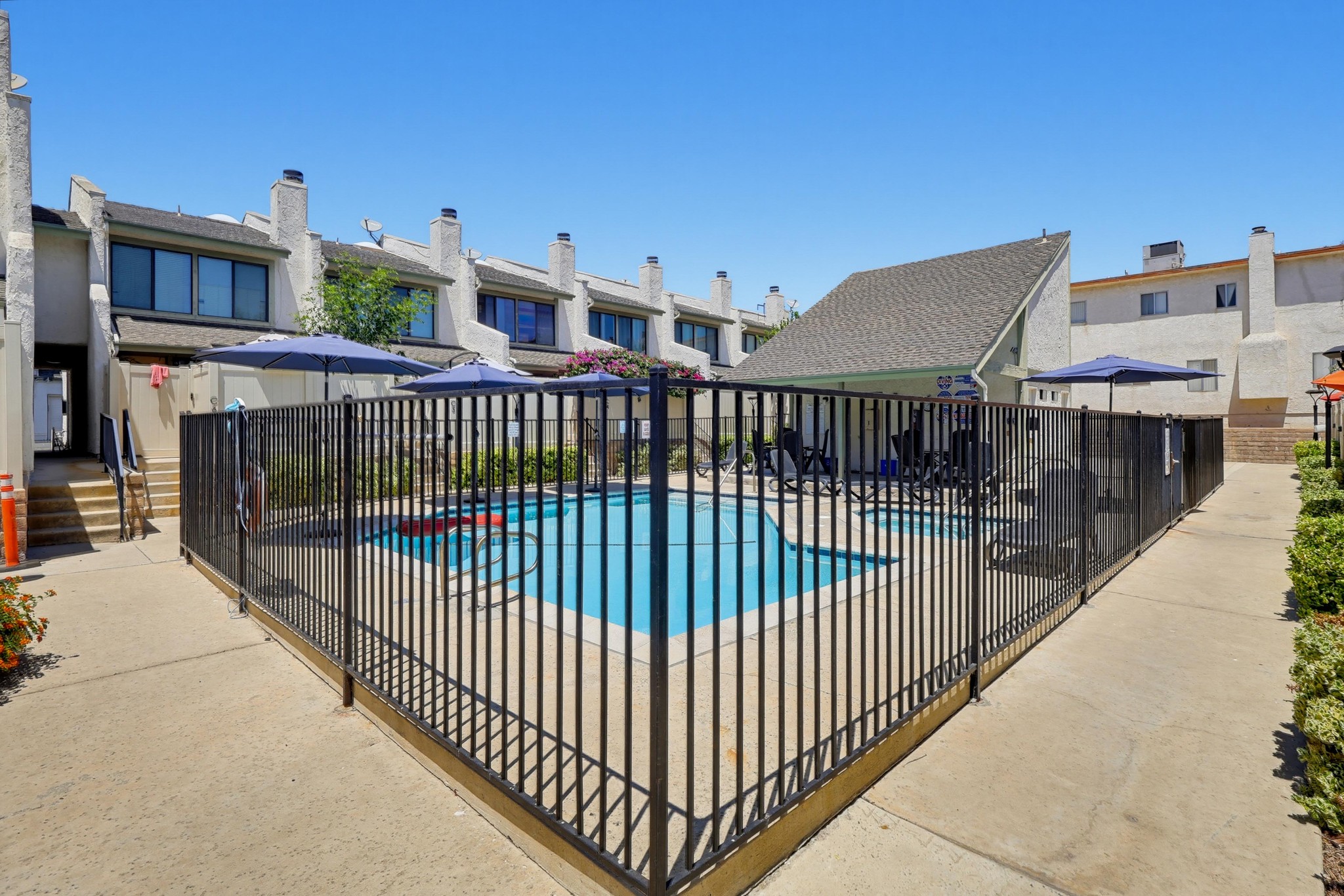Virtual tour photo 63 of 69 for 5269 Colodny Dr Unit 7
