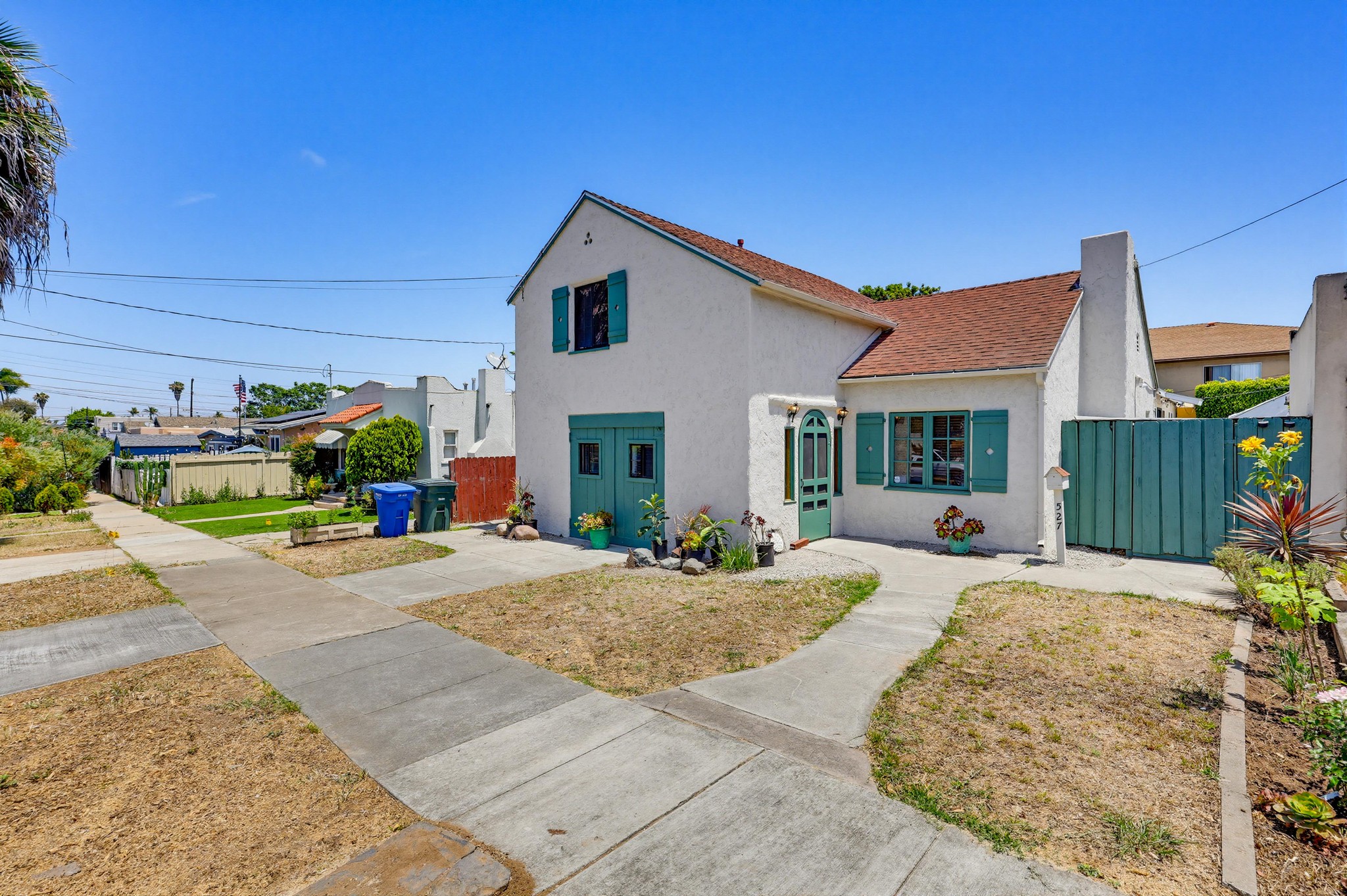 Virtual tour photo 1 of 47 for 527 K Ave