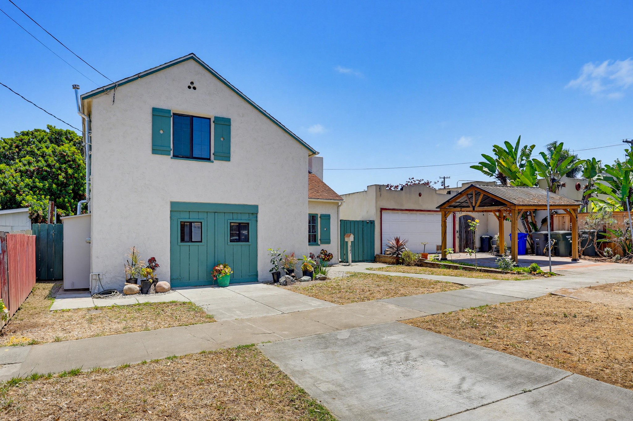 Virtual tour photo 3 of 47 for 527 K Ave