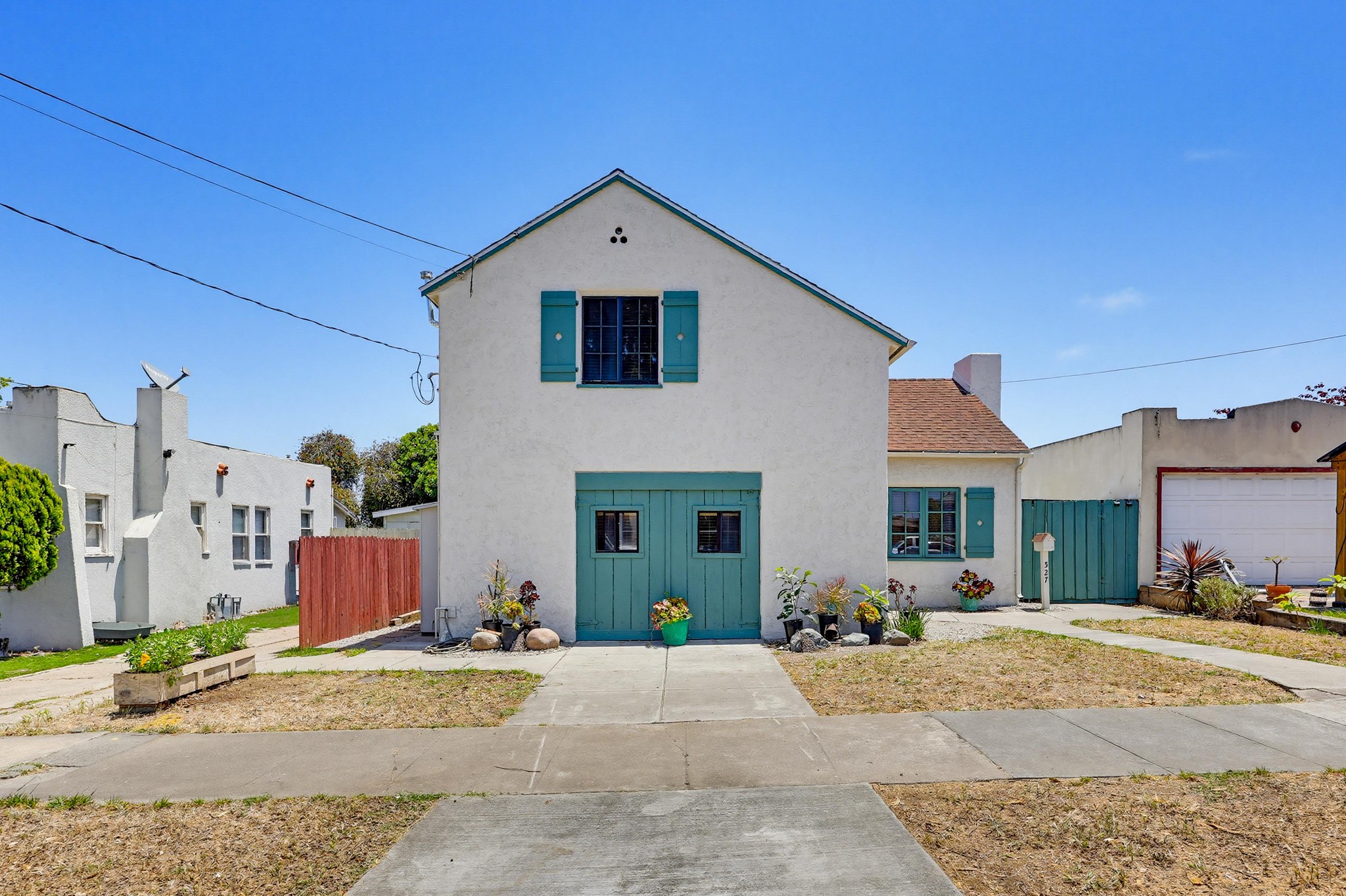 Virtual tour photo 4 of 47 for 527 K Ave