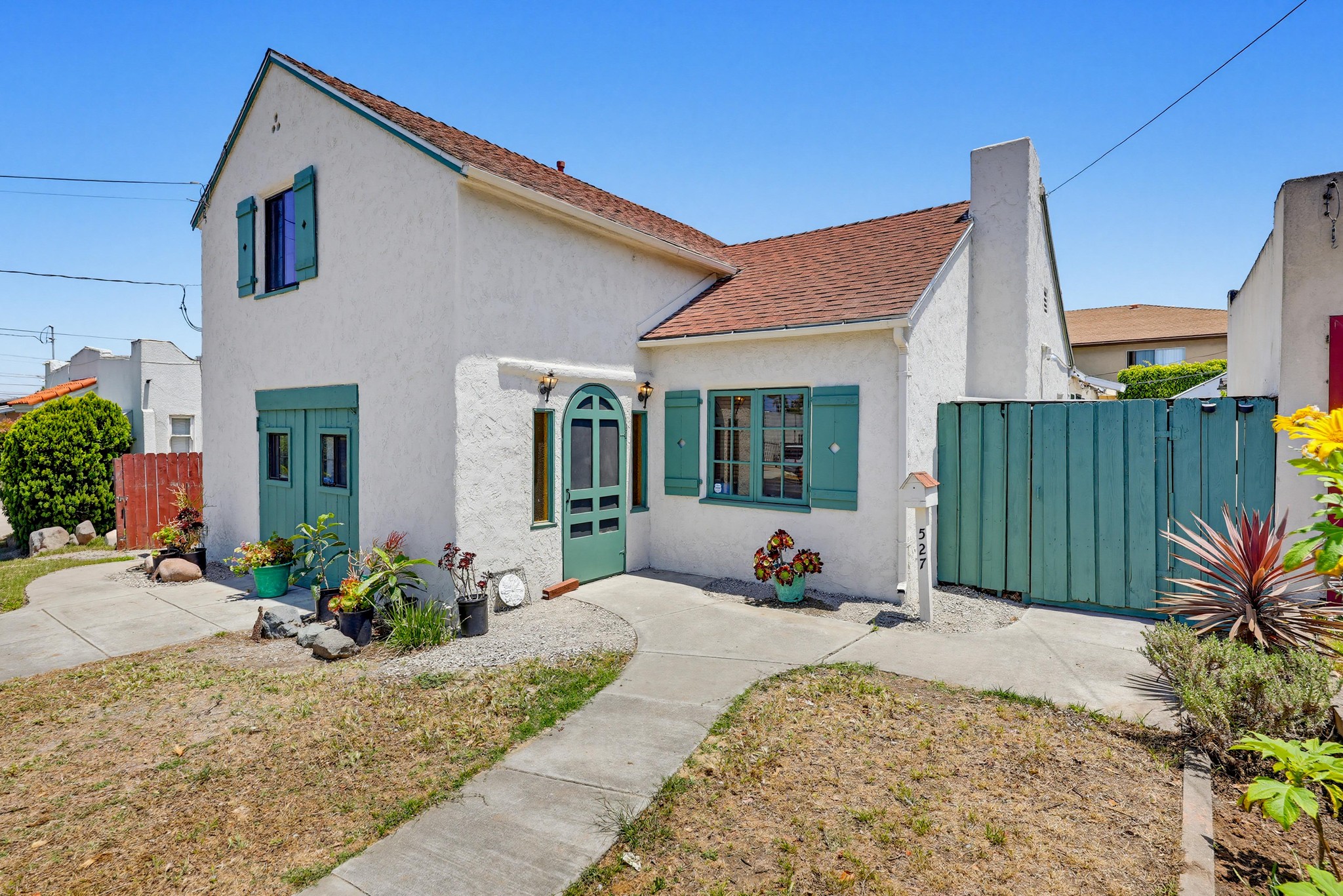 Virtual tour photo 6 of 47 for 527 K Ave