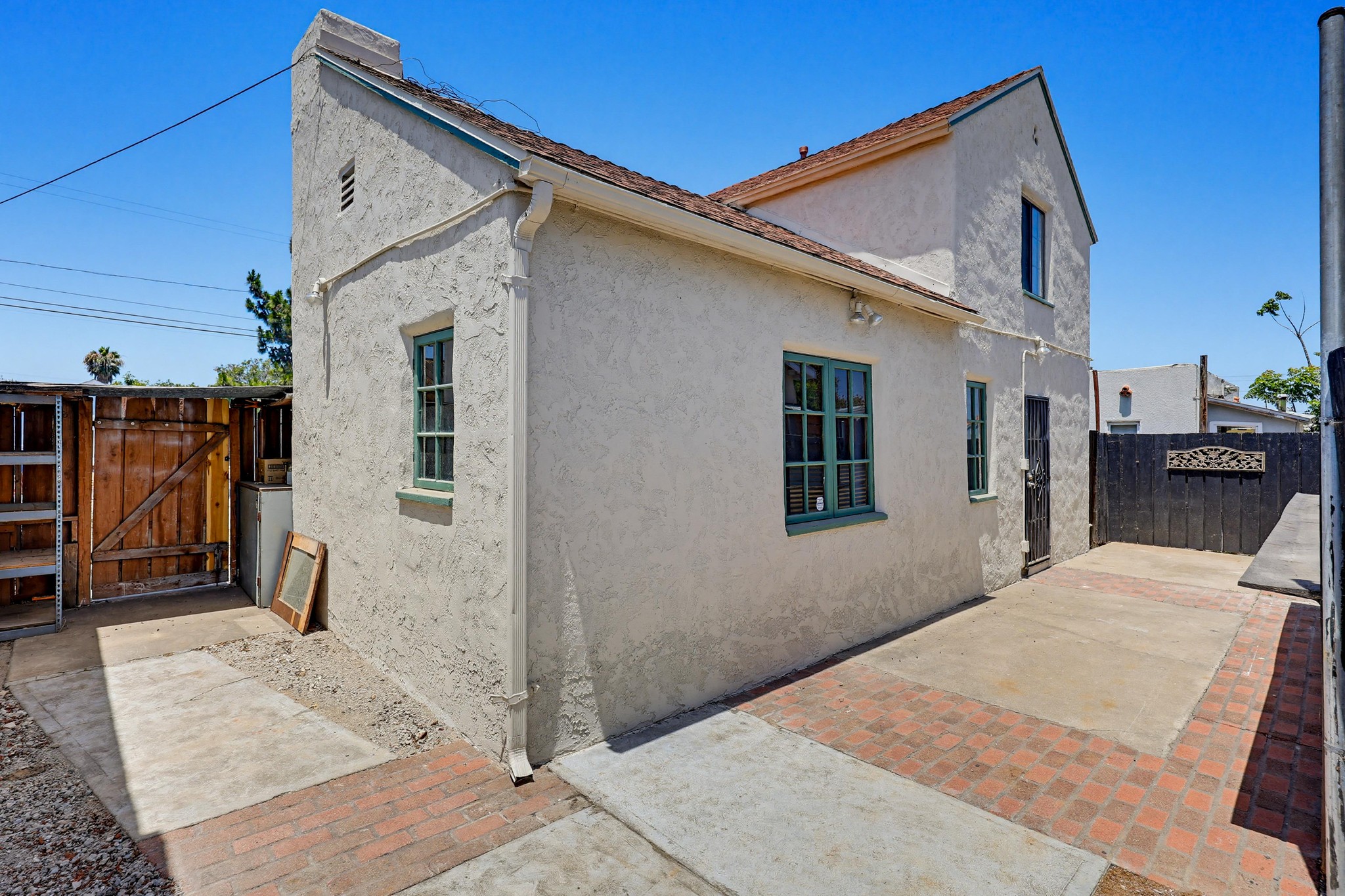Virtual tour photo 43 of 47 for 527 K Ave