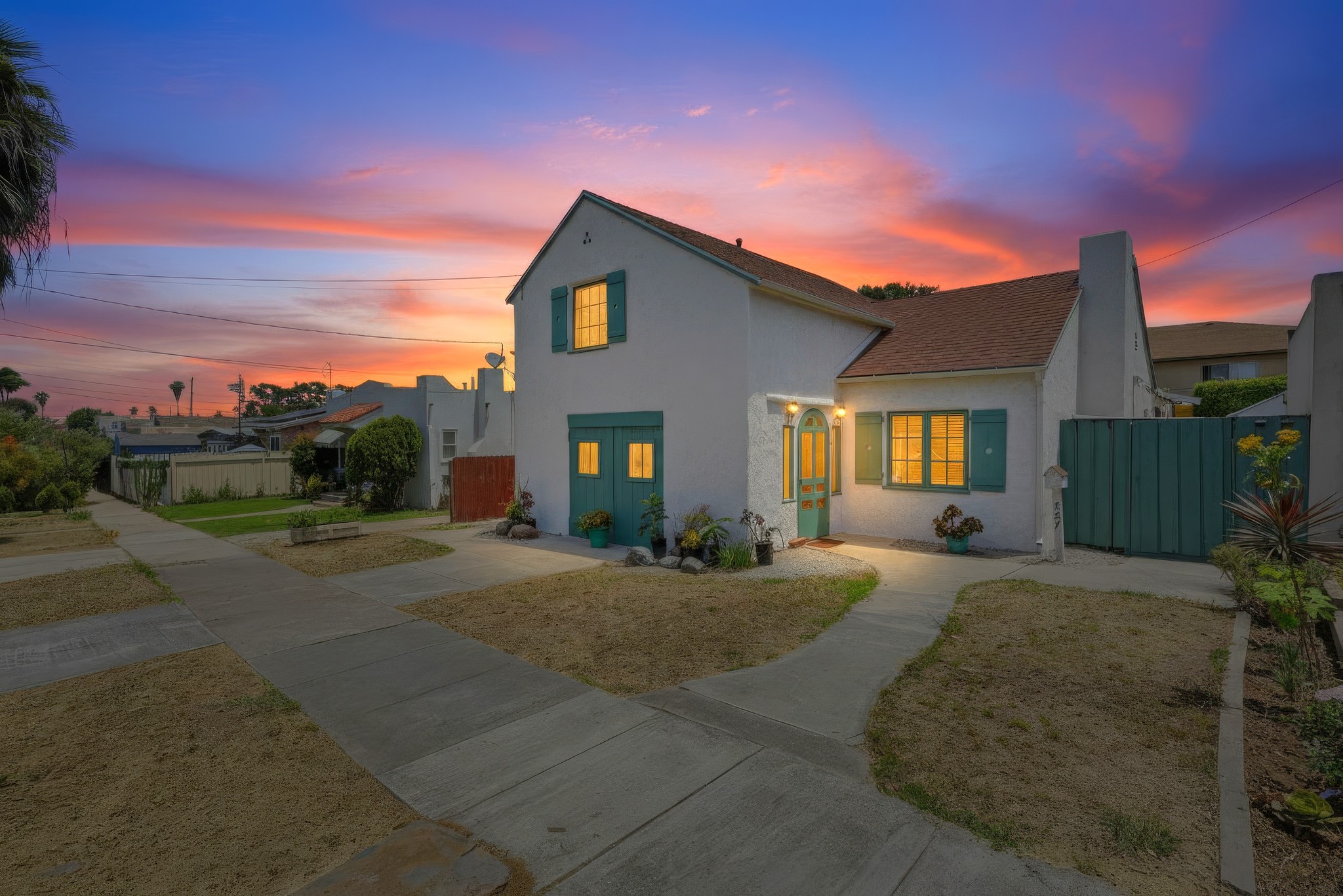 Virtual tour photo 48 of 47 for 527 K Ave