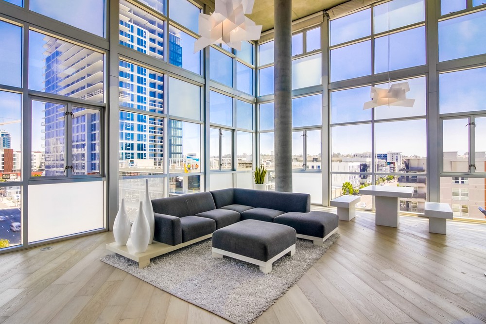Virtual tour photo 7 of 48 for 527 Tenth Avenue Unit 707