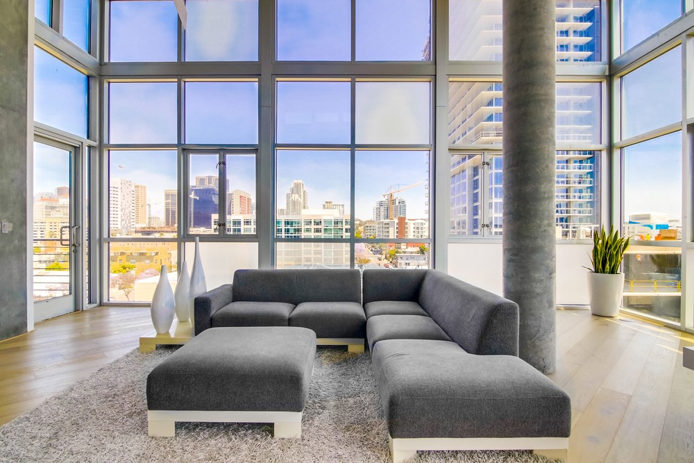 Virtual tour photo 8 of 48 for 527 Tenth Avenue Unit 707