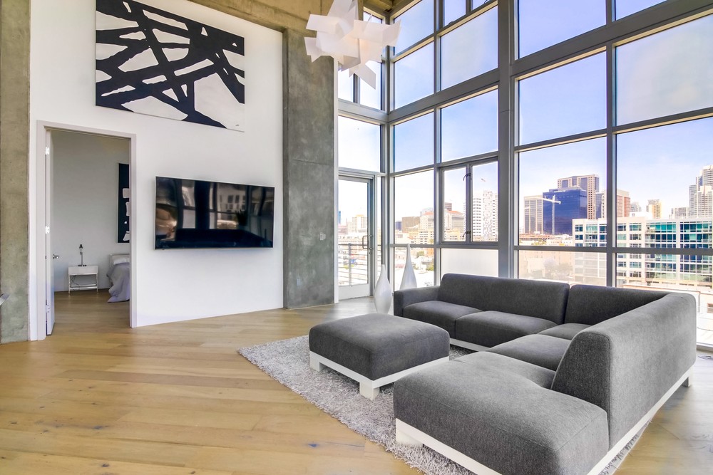 Virtual tour photo 9 of 48 for 527 Tenth Avenue Unit 707