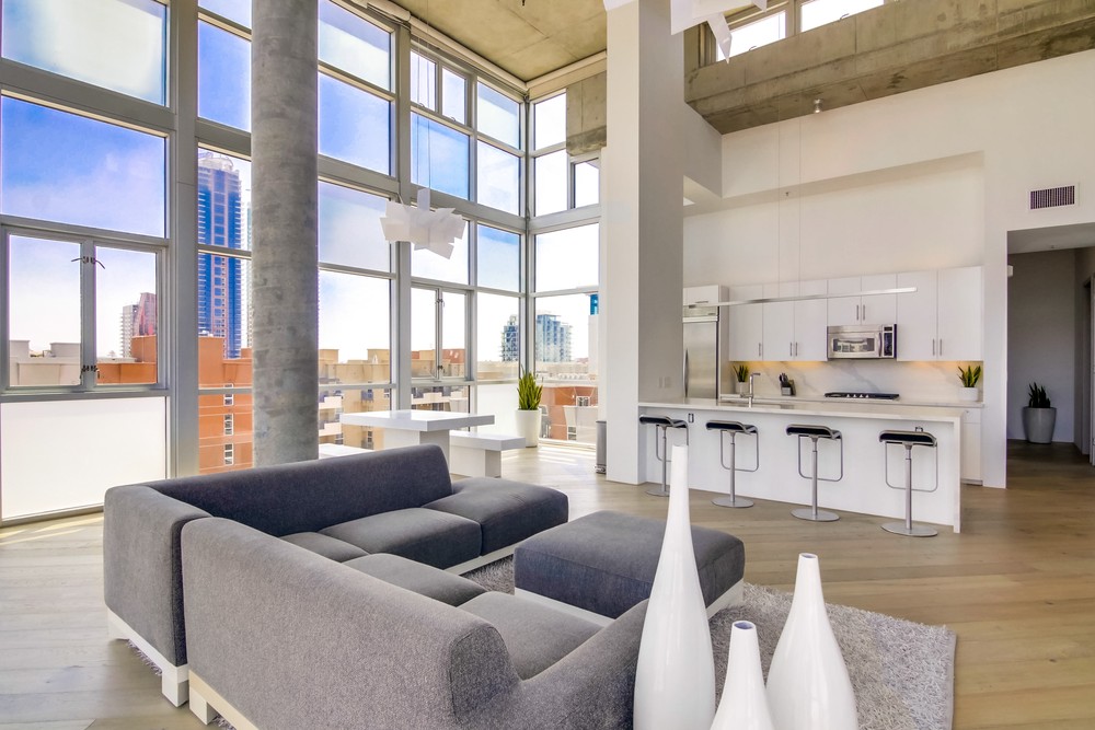 Virtual tour photo 11 of 48 for 527 Tenth Avenue Unit 707