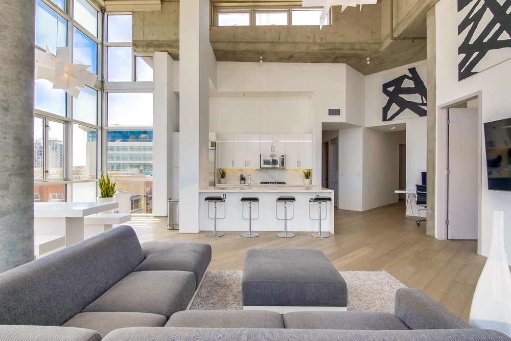 Virtual tour photo 12 of 48 for 527 Tenth Avenue Unit 707
