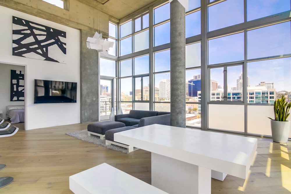 Virtual tour photo 16 of 48 for 527 Tenth Avenue Unit 707