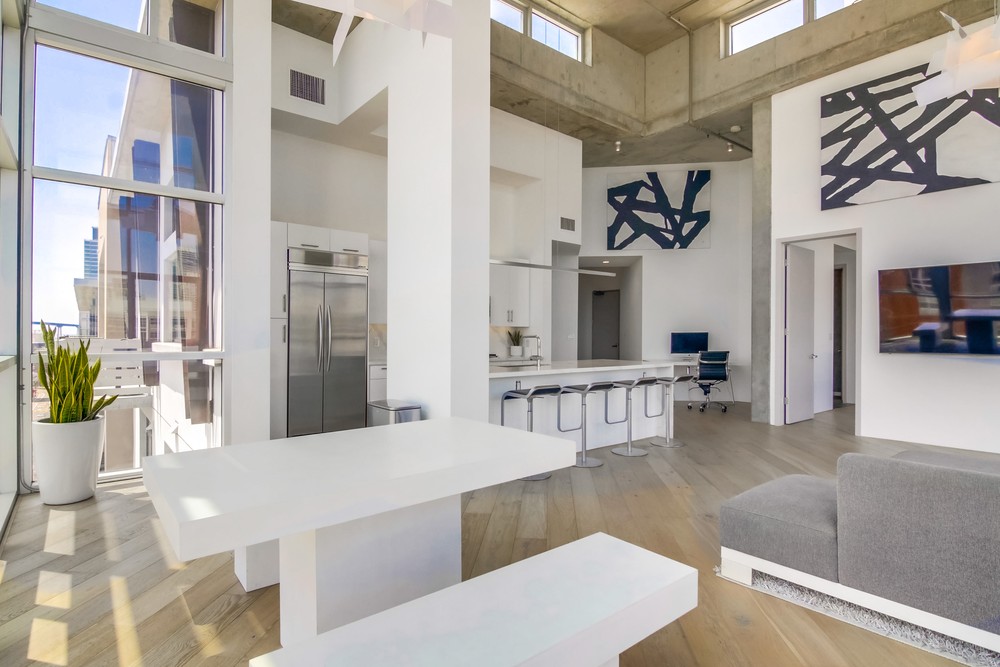 Virtual tour photo 17 of 48 for 527 Tenth Avenue Unit 707