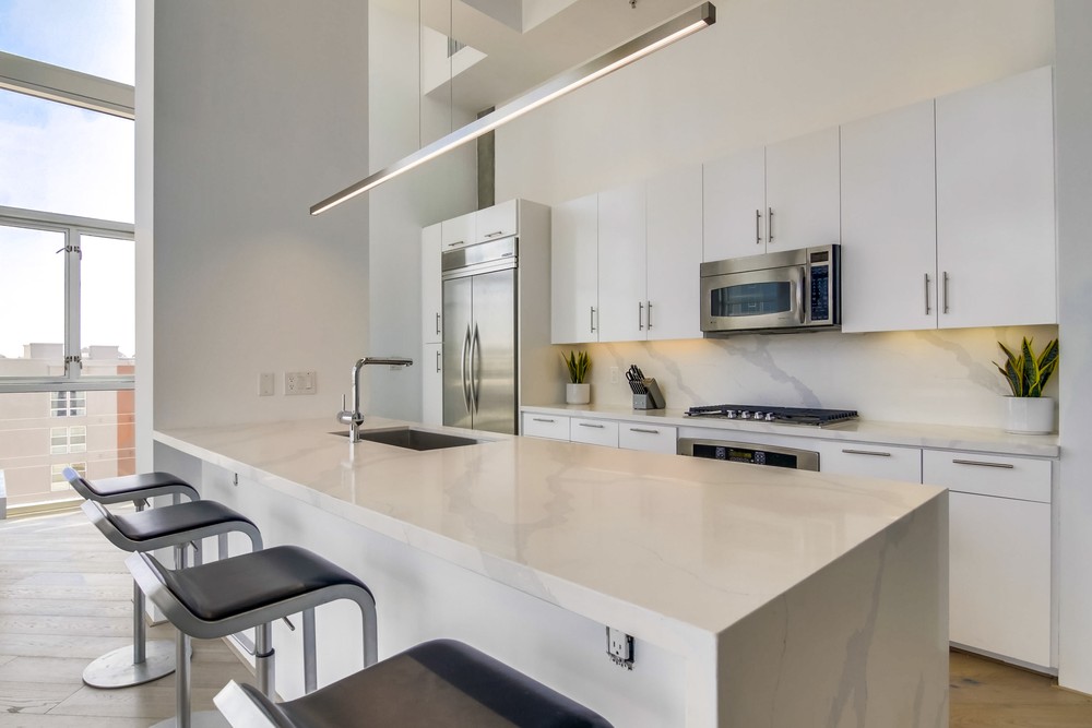 Virtual tour photo 22 of 48 for 527 Tenth Avenue Unit 707