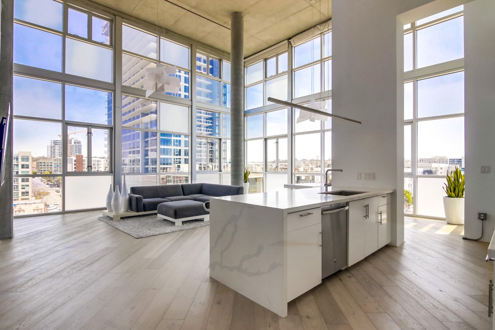 Virtual tour photo 23 of 48 for 527 Tenth Avenue Unit 707