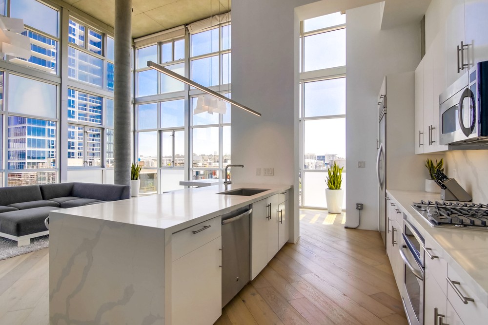 Virtual tour photo 24 of 48 for 527 Tenth Avenue Unit 707