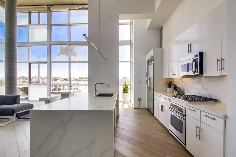 Virtual tour photo 25 of 48 for 527 Tenth Avenue Unit 707