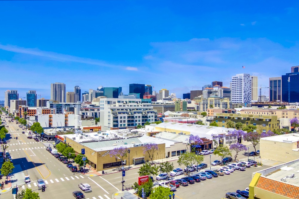 Virtual tour photo 33 of 48 for 527 Tenth Avenue Unit 707