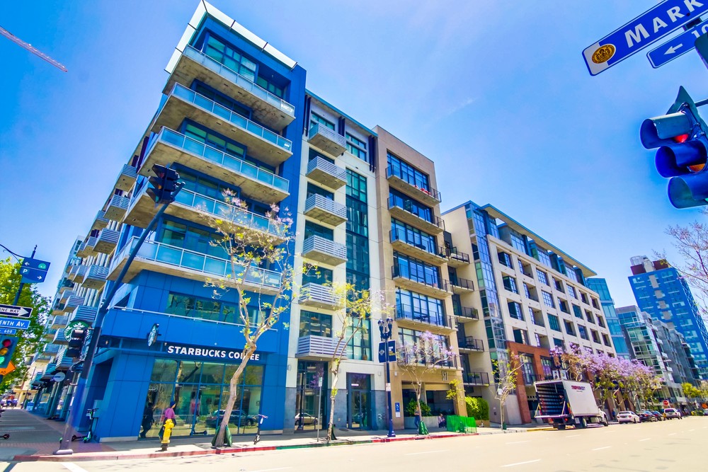 Virtual tour photo 49 of 48 for 527 Tenth Avenue Unit 707