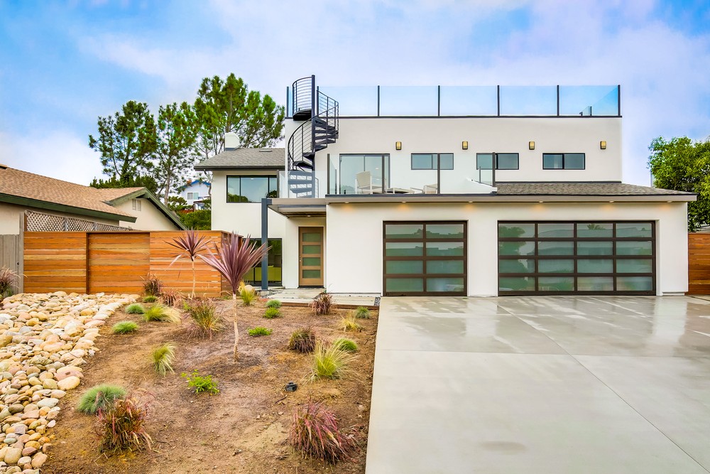Virtual tour photo 4 of 81 for 5273 Soledad Mountain Rd