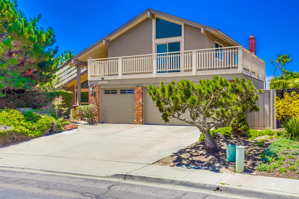 Virtual tour photo 3 of 49 for 5290 Soledad Rancho Ct