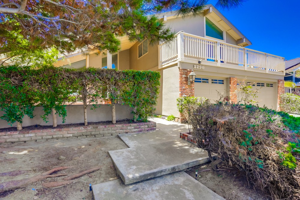 Virtual tour photo 4 of 49 for 5290 Soledad Rancho Ct