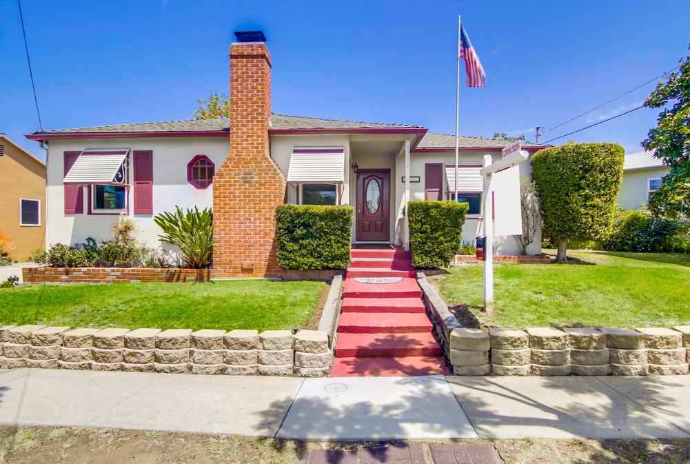 Virtual tour photo 1 of 24 for 5292 Adams Ave
