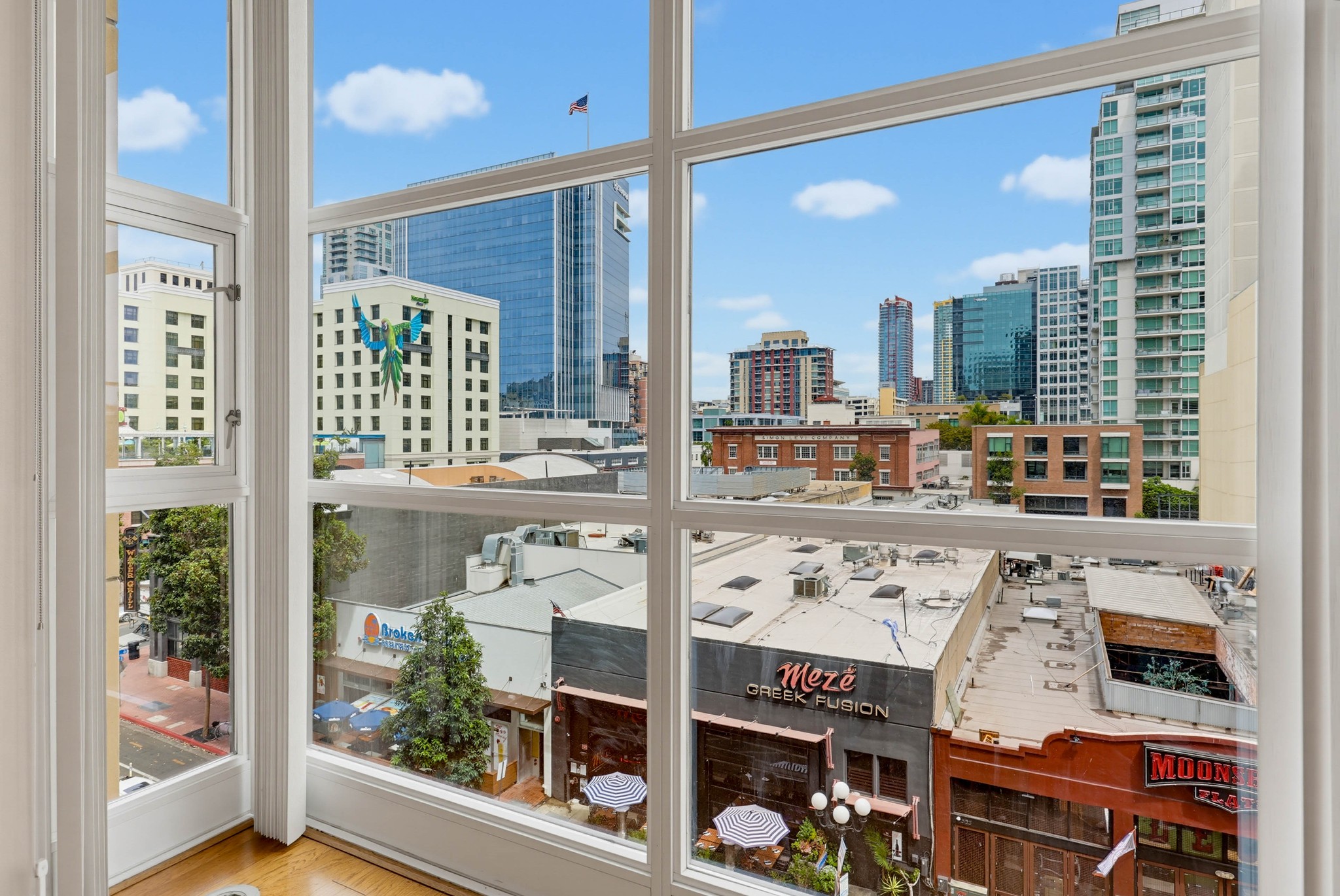 Virtual tour photo 32 of 71 for 530 K St