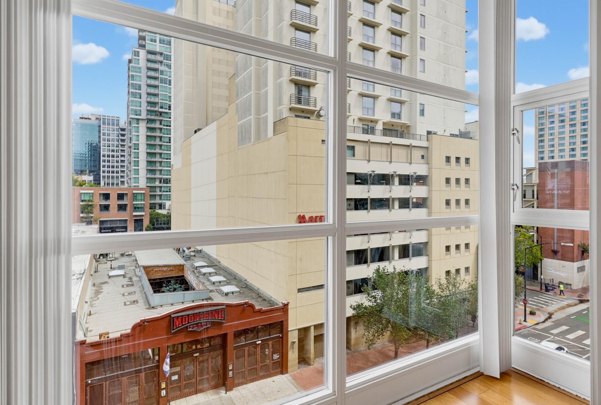 Virtual tour photo 33 of 71 for 530 K St