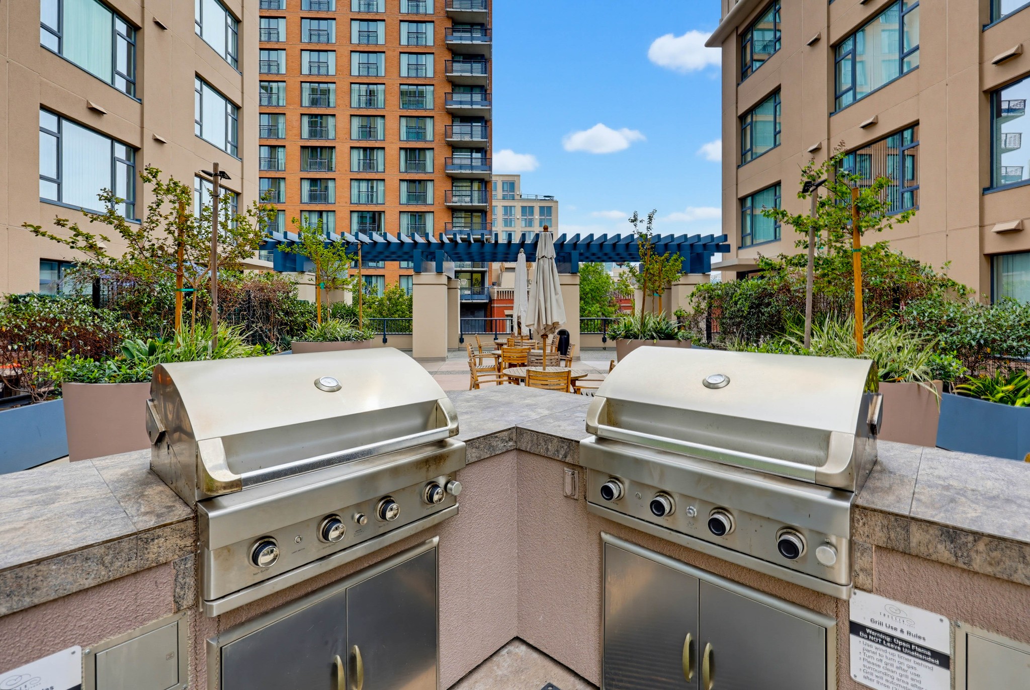 Virtual tour photo 52 of 71 for 530 K St