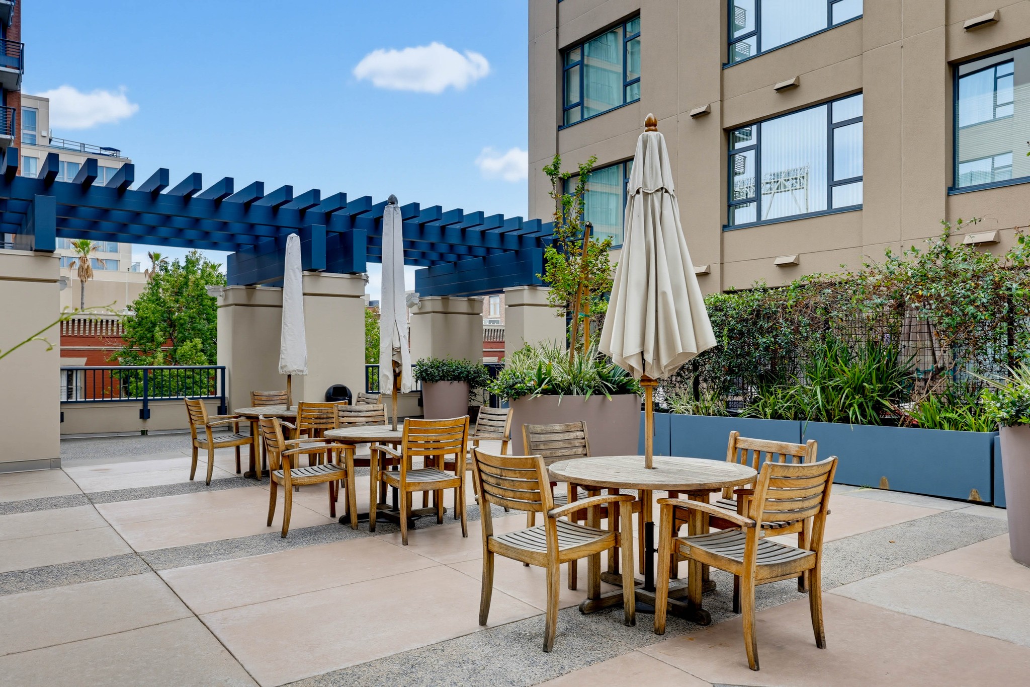 Virtual tour photo 56 of 71 for 530 K St