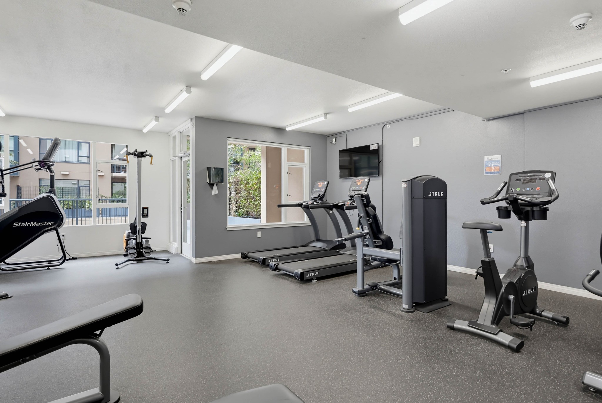 Virtual tour photo 60 of 71 for 530 K St