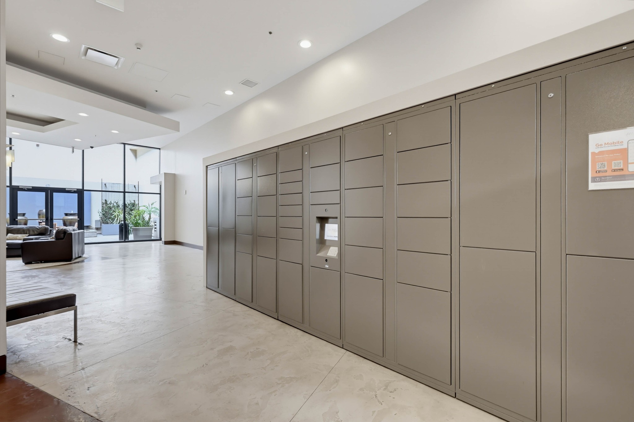 Virtual tour photo 66 of 71 for 530 K St