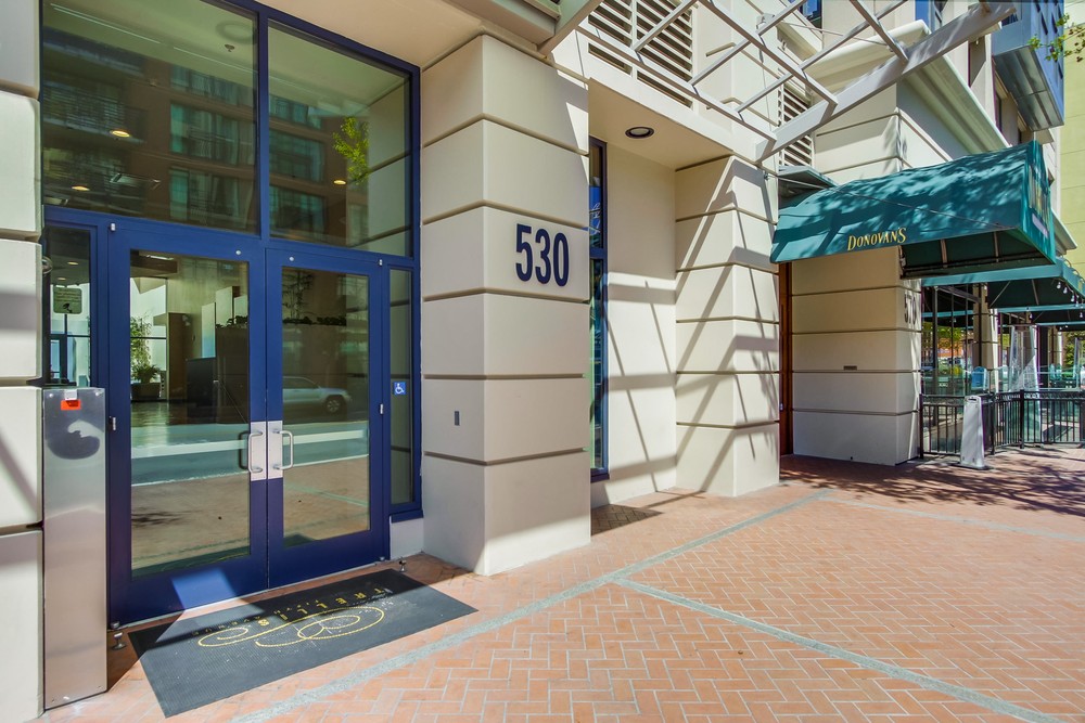 Virtual tour photo 3 of 44 for 530 K St #1117