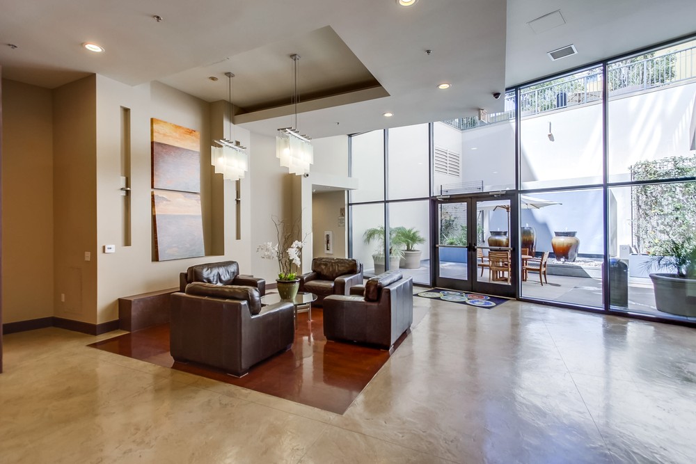 Virtual tour photo 5 of 44 for 530 K St #1117