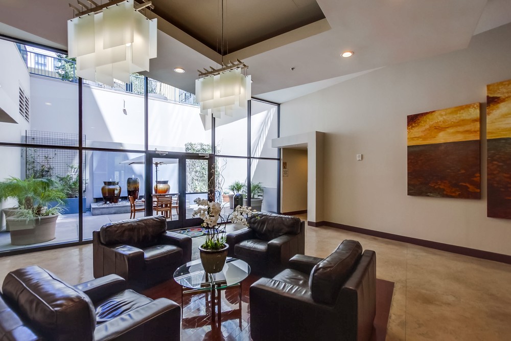 Virtual tour photo 6 of 44 for 530 K St #1117