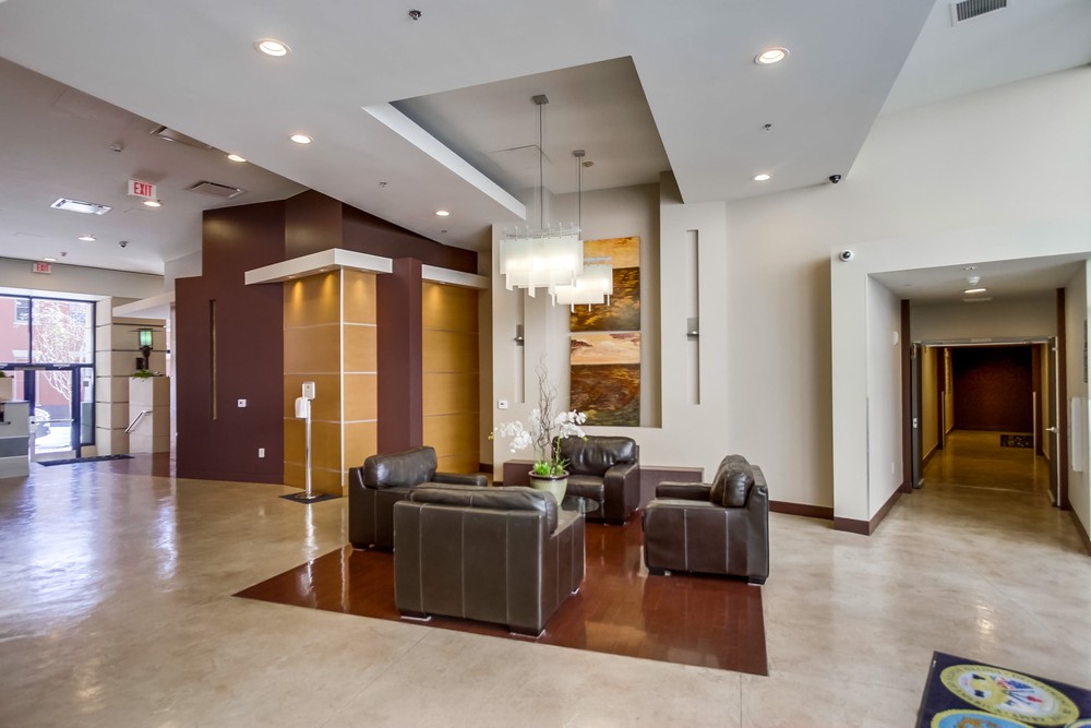 Virtual tour photo 7 of 44 for 530 K St #1117