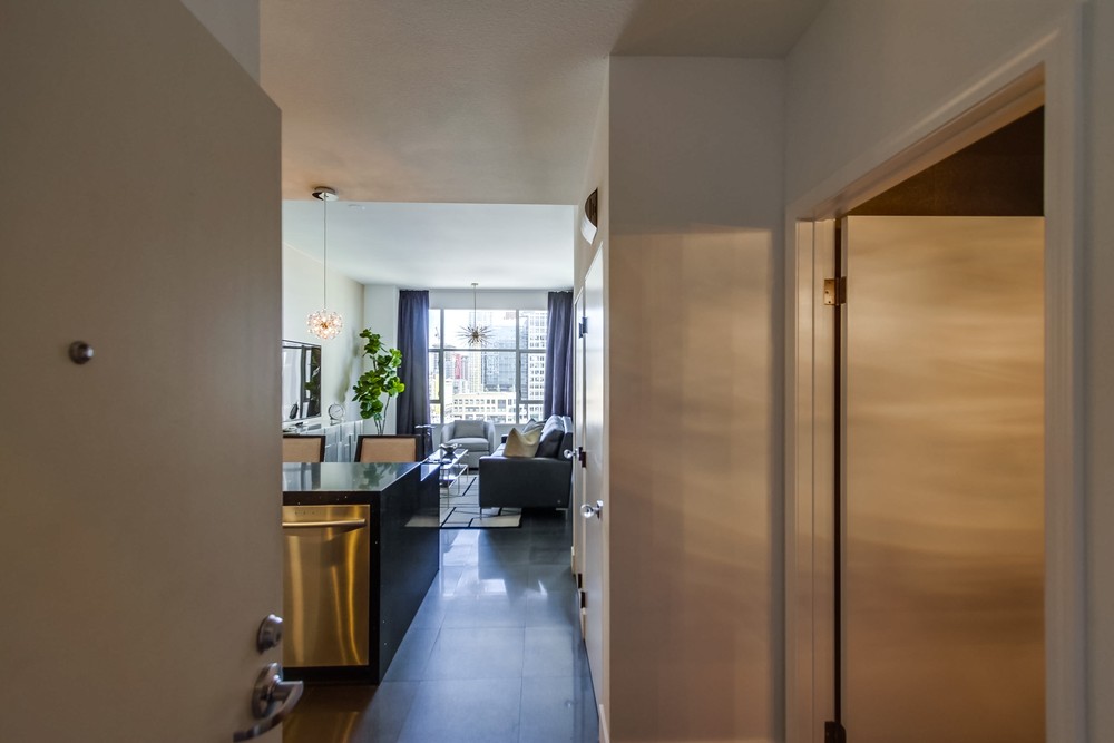 Virtual tour photo 9 of 44 for 530 K St #1117