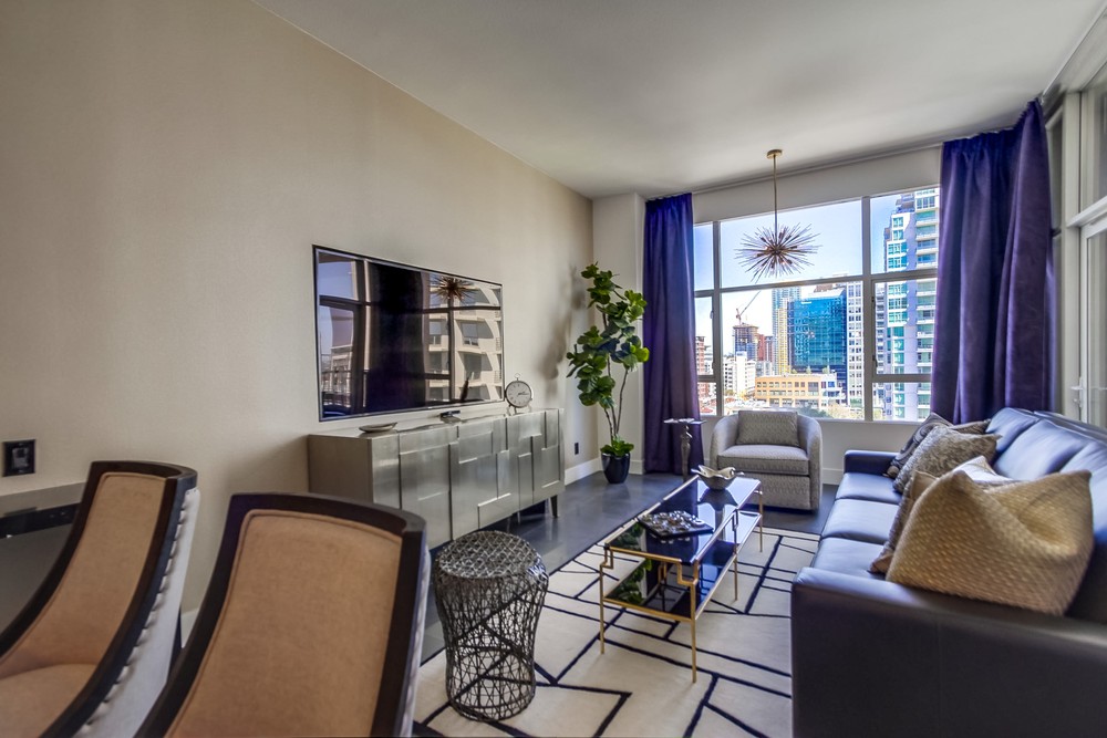 Virtual tour photo 11 of 44 for 530 K St #1117