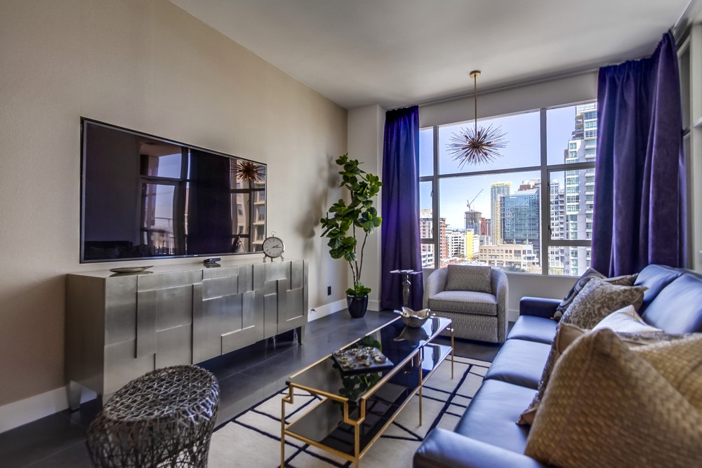 Virtual tour photo 12 of 44 for 530 K St #1117