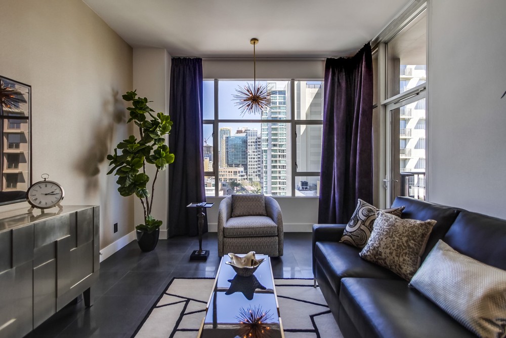 Virtual tour photo 13 of 44 for 530 K St #1117