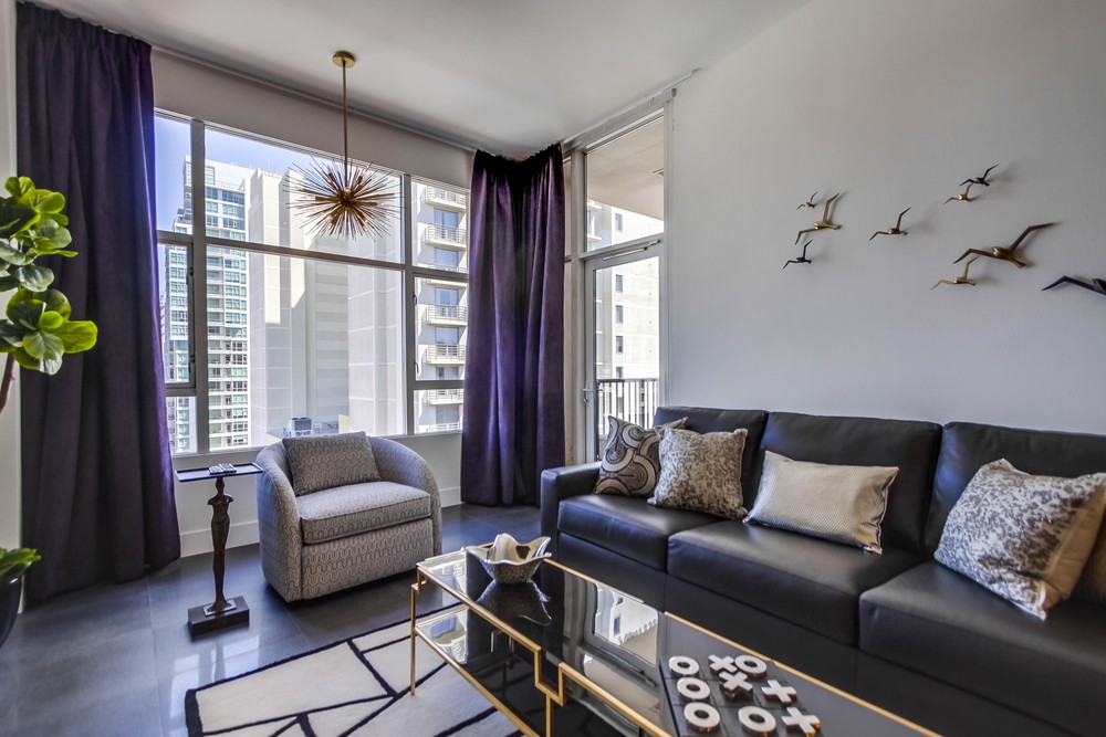Virtual tour photo 14 of 44 for 530 K St #1117