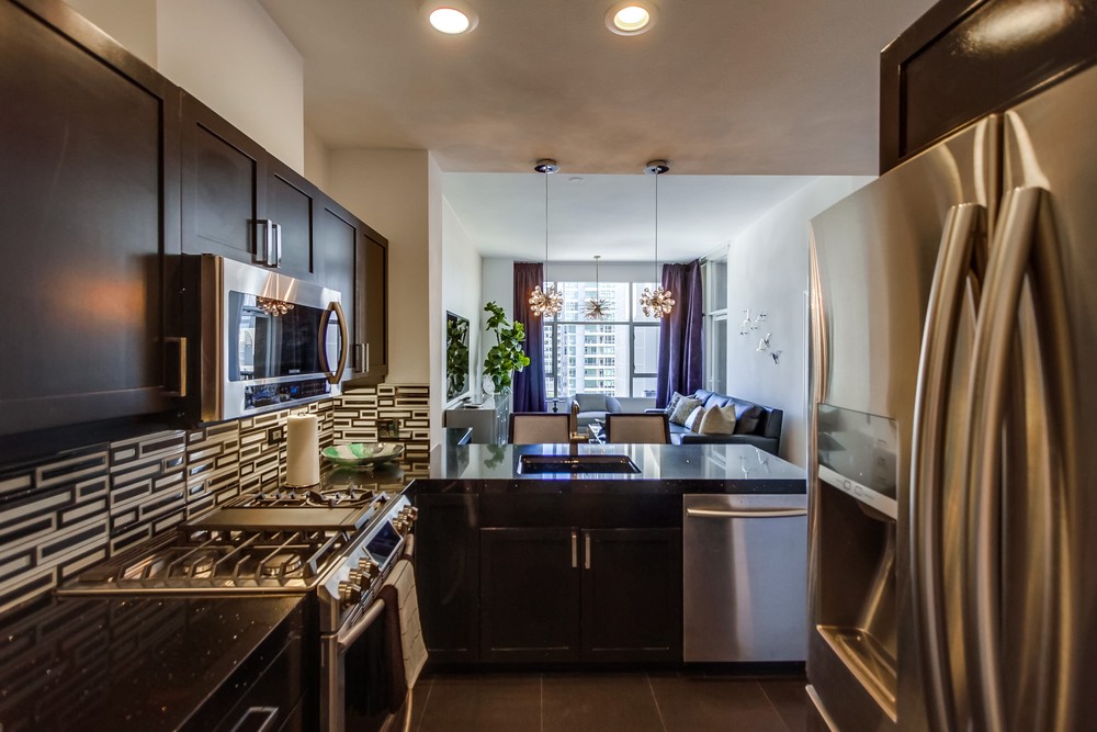 Virtual tour photo 21 of 44 for 530 K St #1117